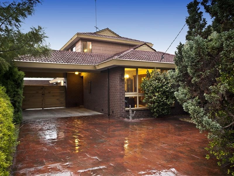 3 Nash Drive, Mulgrave VIC 3170