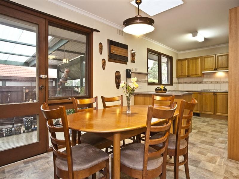 3 Nash Drive, Mulgrave VIC 3170