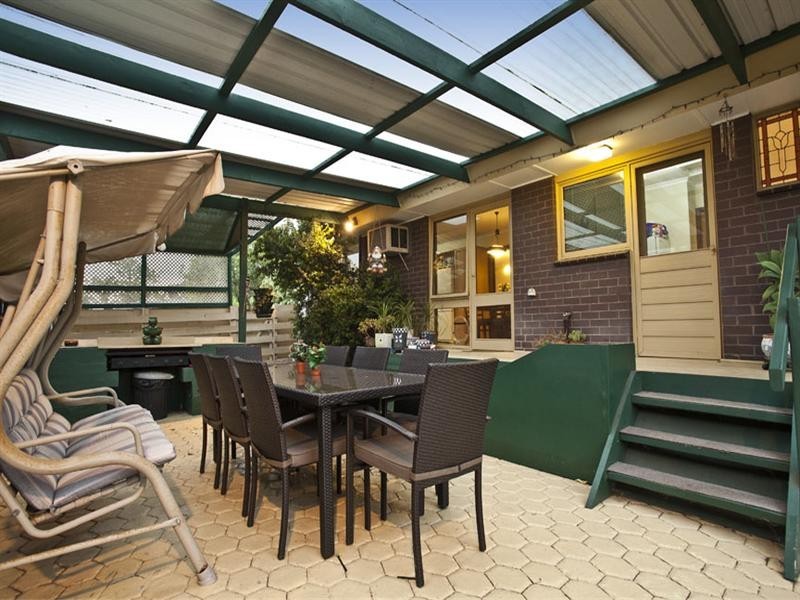 3 Nash Drive, Mulgrave VIC 3170