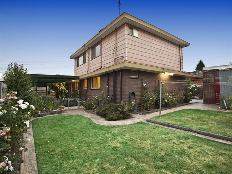 3 Nash Drive, Mulgrave VIC 3170