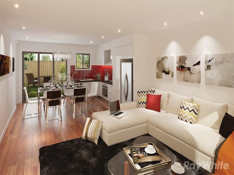 1-4/11 Moore Avenue, Clayton South VIC 3169