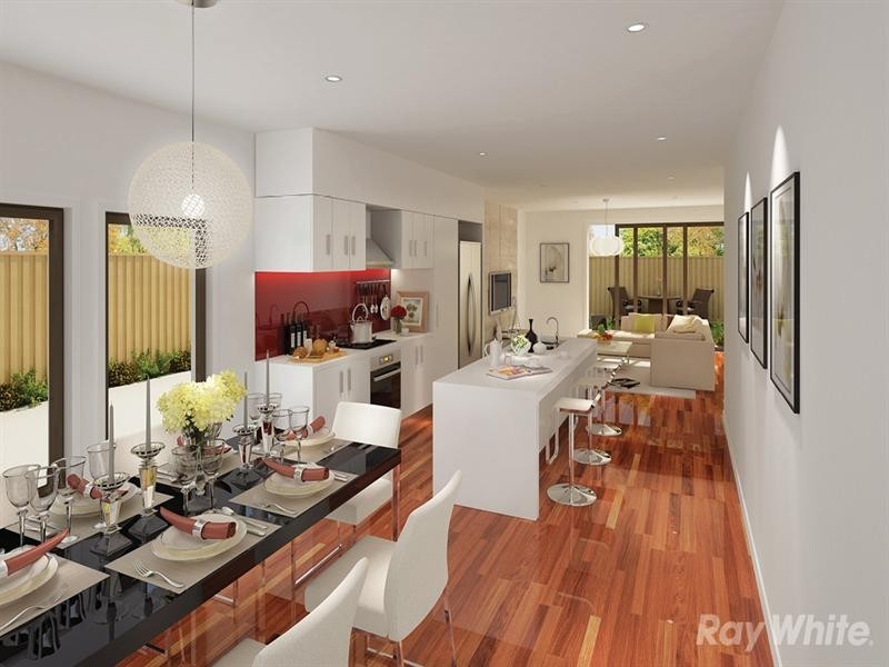 1-4/11 Moore Avenue, Clayton South VIC 3169