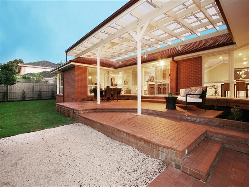 12 Subiaco Court, Glen Waverley VIC 3150