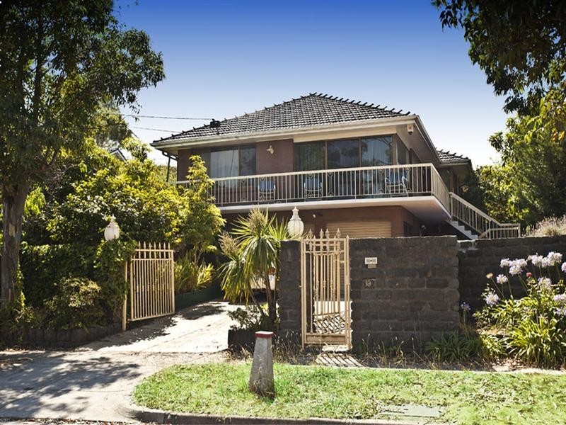 19 Buller Drive, Glen Waverley VIC 3150