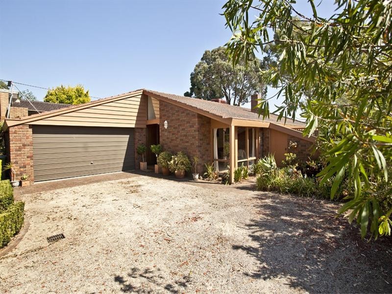 5 Glen Tower Drive, Glen Waverley VIC 3150