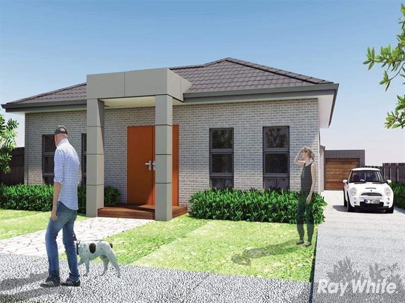 2/2 Kambara Drive, Mulgrave VIC 3170