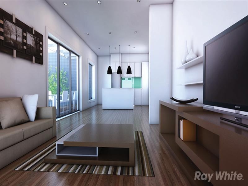 2/2 Kambara Drive, Mulgrave VIC 3170