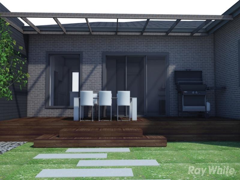 2/2 Kambara Drive, Mulgrave VIC 3170