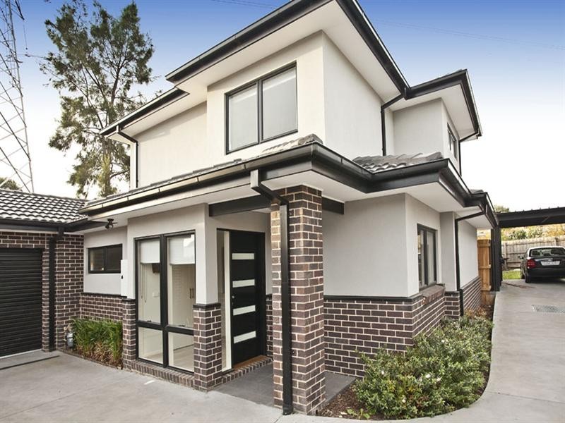 2/5 Green Avenue, Mulgrave VIC 3170