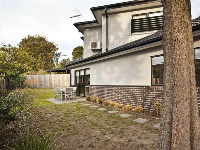 2/5 Green Avenue, Mulgrave VIC 3170