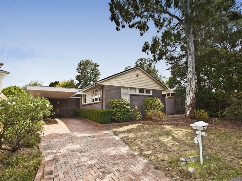 4 Sagan Court, Glen Waverley VIC 3150