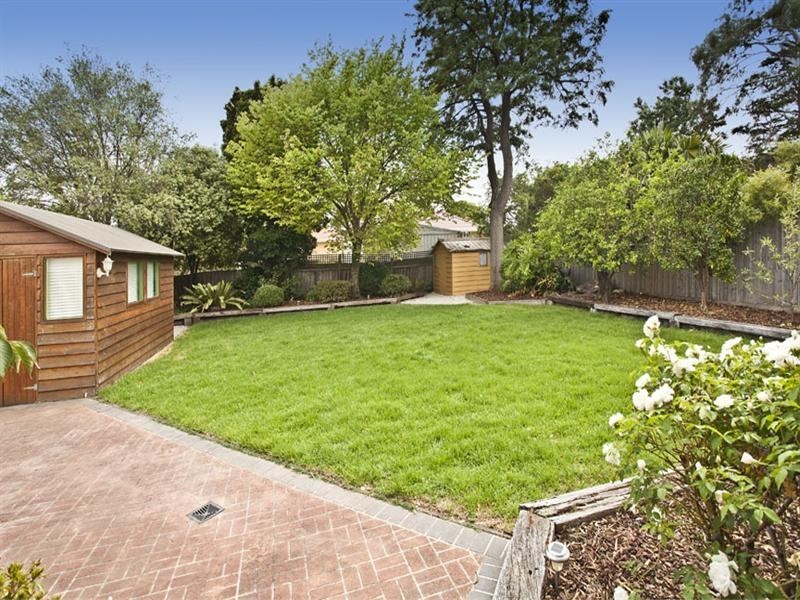 4 Sagan Court, Glen Waverley VIC 3150