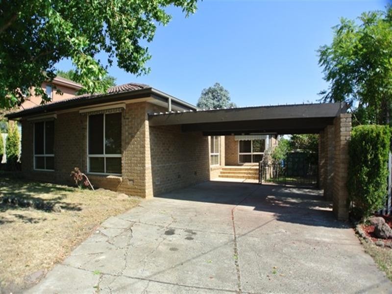 6 Myriong Avenue, Vermont South VIC 3133