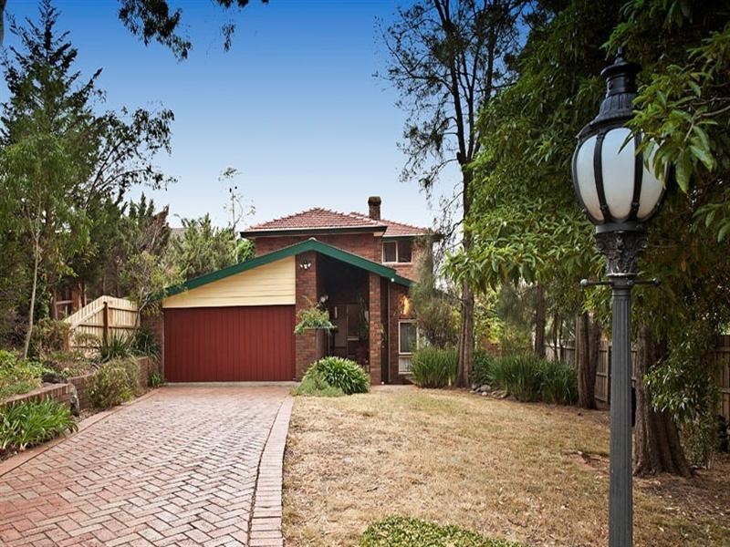 7 Dunbar Close, Wheelers Hill VIC 3150