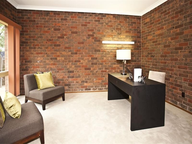 7 Dunbar Close, Wheelers Hill VIC 3150