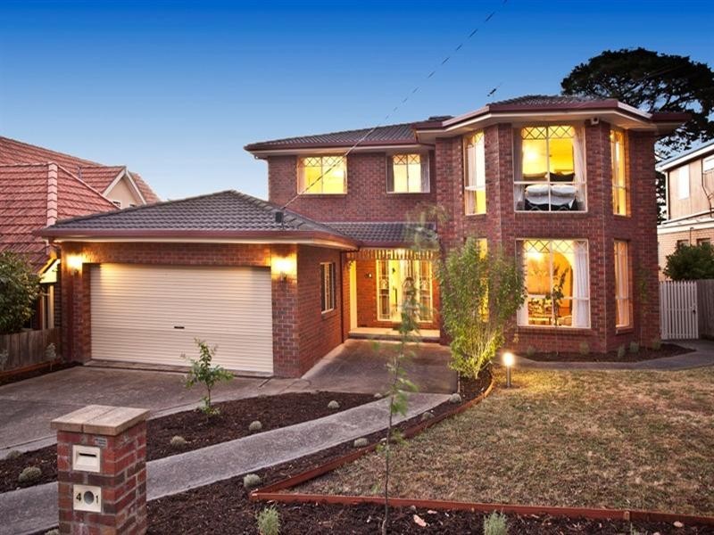41 Pepperell Avenue, Glen Waverley VIC 3150