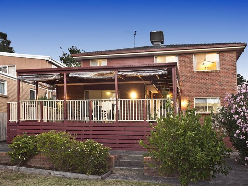41 Pepperell Avenue, Glen Waverley VIC 3150