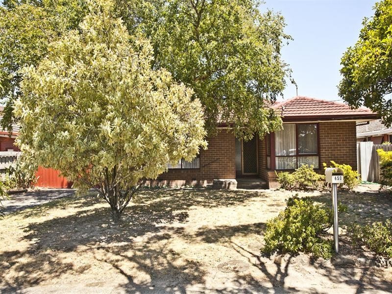 650 Ferntree Gully Road, Wheelers Hill VIC 3150