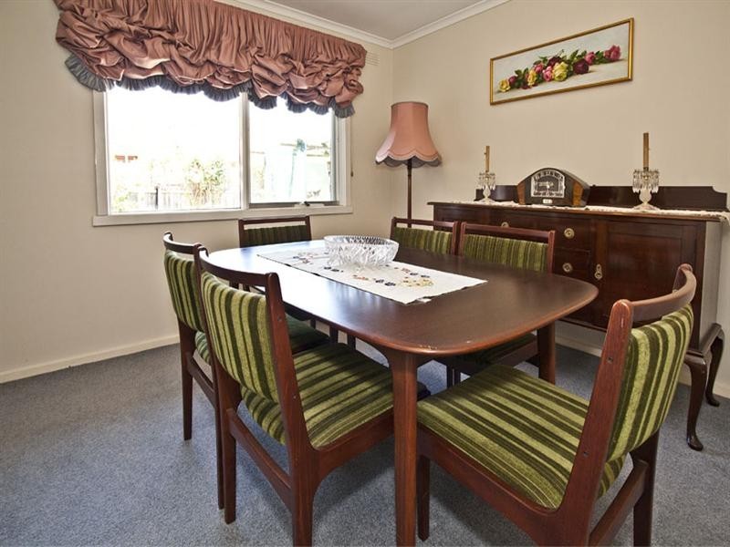 650 Ferntree Gully Road, Wheelers Hill VIC 3150