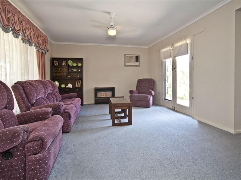 650 Ferntree Gully Road, Wheelers Hill VIC 3150