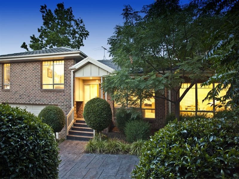 8/32-34 Burnett Street, Mitcham VIC 3132