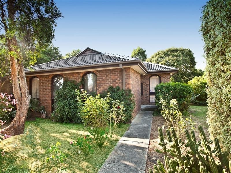 19 Knights Drive, Glen Waverley VIC 3150
