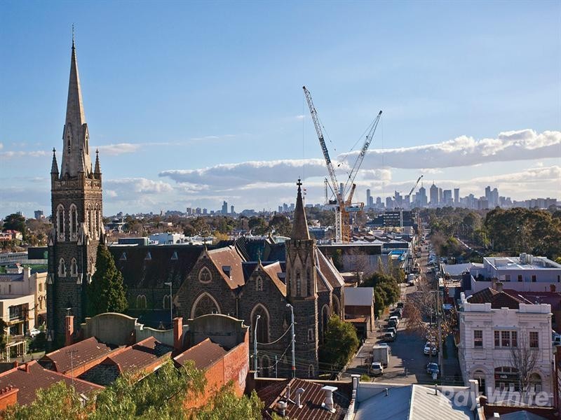 713/367 Burwood Road, Hawthorn VIC 3122