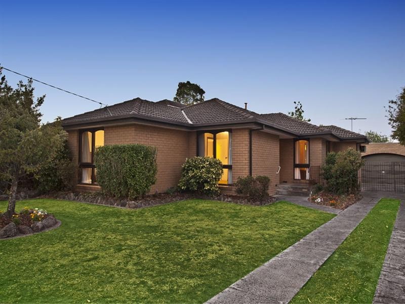 421 Police Road, Mulgrave VIC 3170