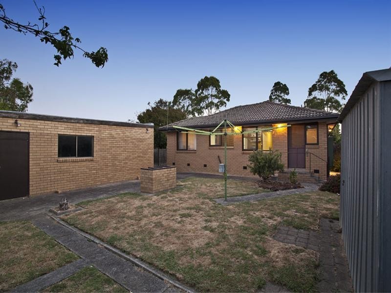 421 Police Road, Mulgrave VIC 3170