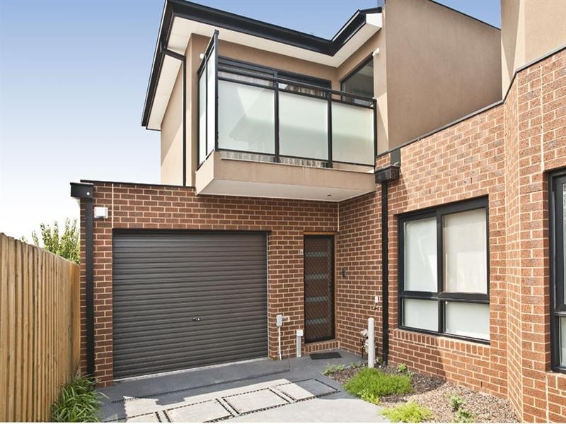 4/9 Virginia Street, Springvale VIC 3171