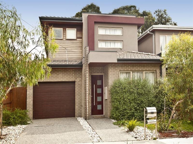 3B Chivers Avenue, Glen Waverley VIC 3150