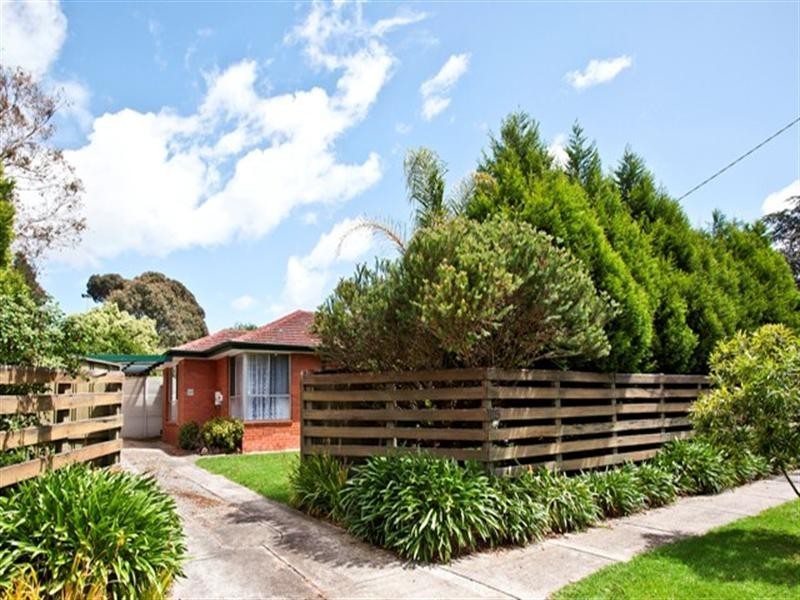 25 Rupert Drive, Mulgrave VIC 3170