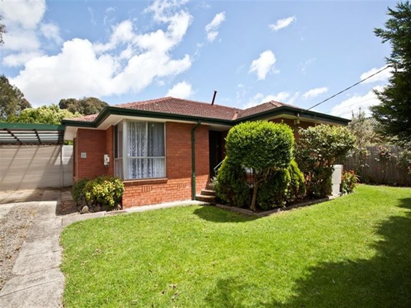 25 Rupert Drive, Mulgrave VIC 3170