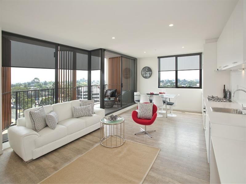 1213, 39-55 Kingsway, Glen Waverley VIC 3150