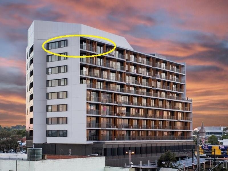 1213, 39-55 Kingsway, Glen Waverley VIC 3150