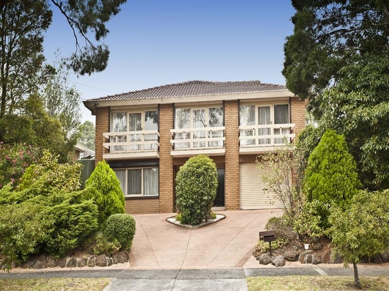 8 Lilian Street, Glen Waverley VIC 3150