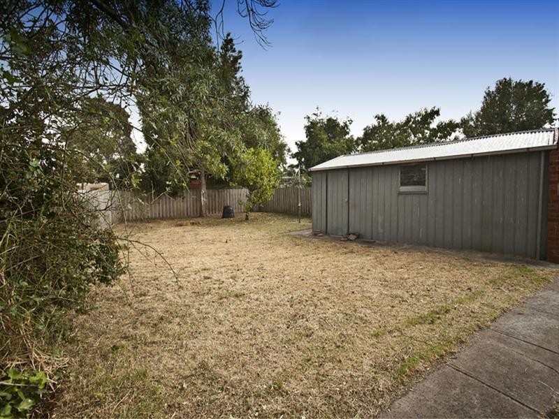 21 Sunrise Drive, Mulgrave VIC 3170