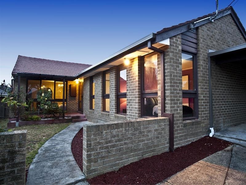 3 Mercer Court, Dandenong North VIC 3175