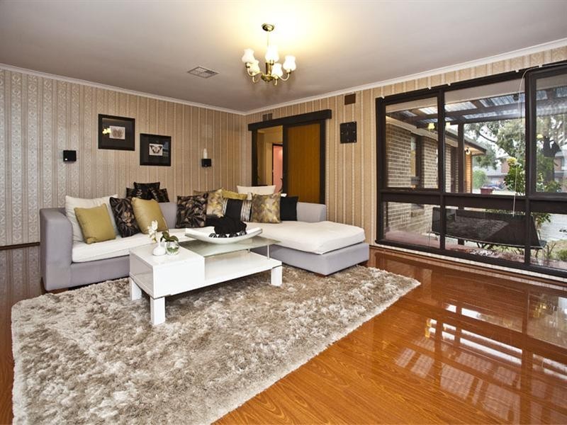 3 Mercer Court, Dandenong North VIC 3175