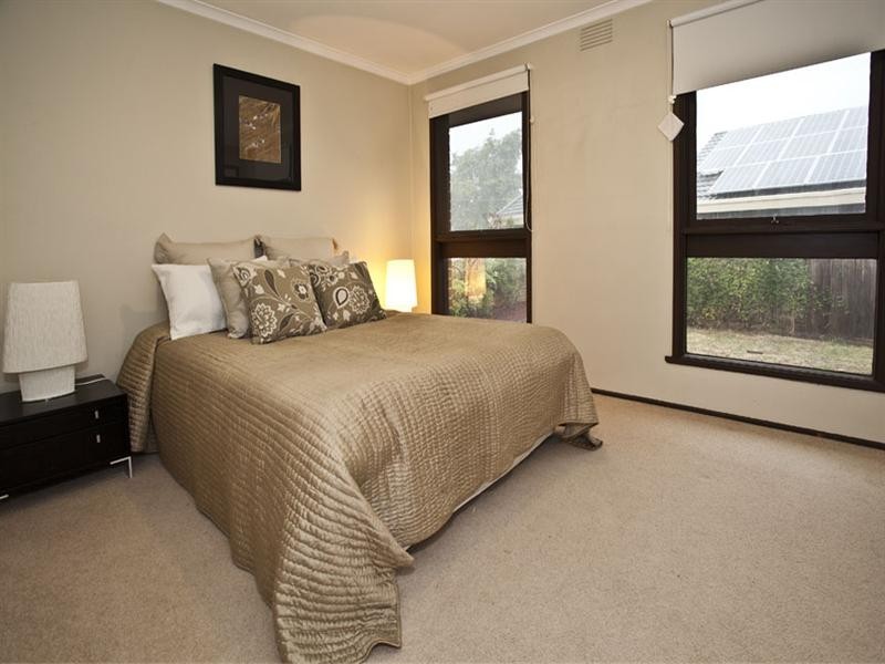 3 Mercer Court, Dandenong North VIC 3175