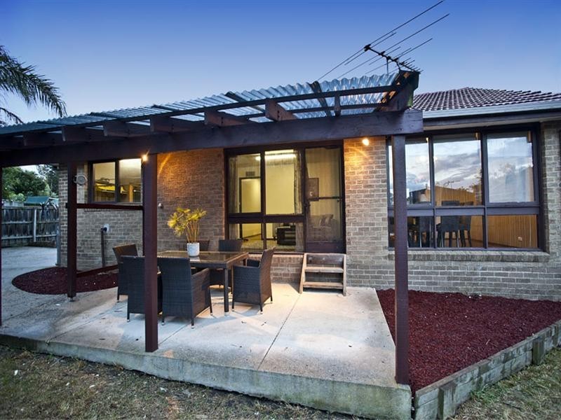 3 Mercer Court, Dandenong North VIC 3175