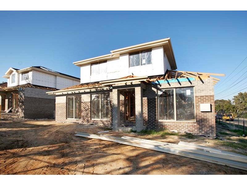 774-776 Waverley Road, Glen Waverley VIC 3150