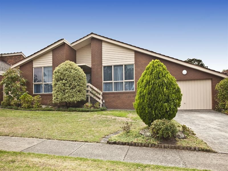 49 Atheldene Drive, Glen Waverley VIC 3150