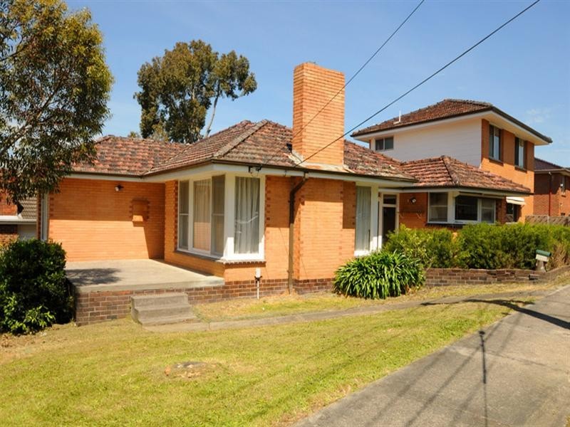 14 Barbara Avenue, Glen Waverley VIC 3150