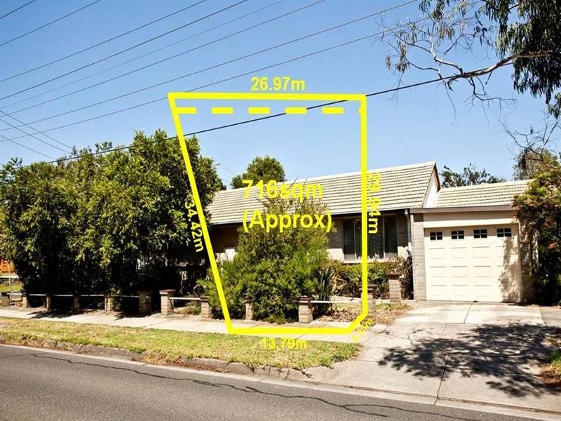 1 Arianne Road, Glen Waverley VIC 3150