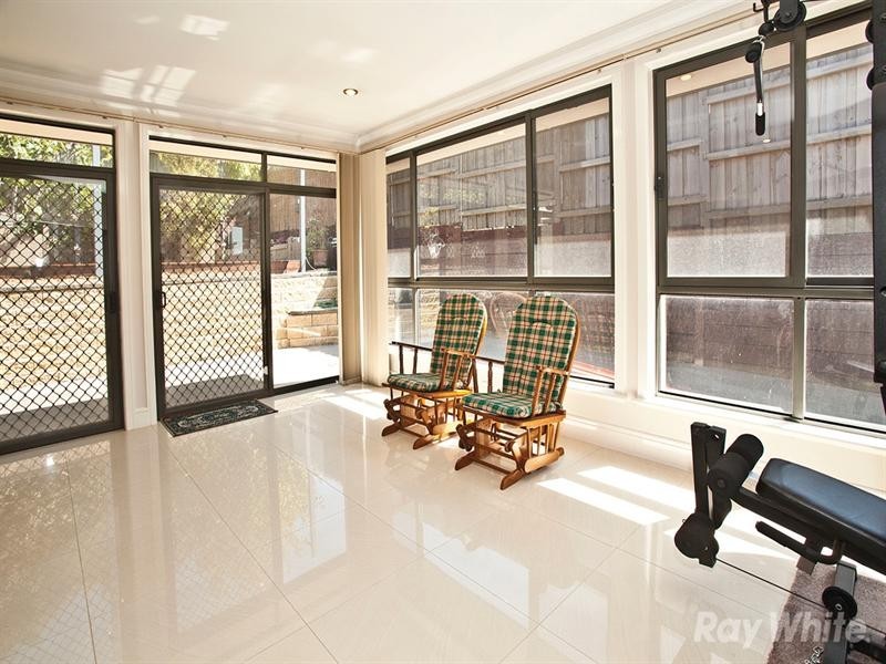 25 Ivanhoe Street, Glen Waverley VIC 3150