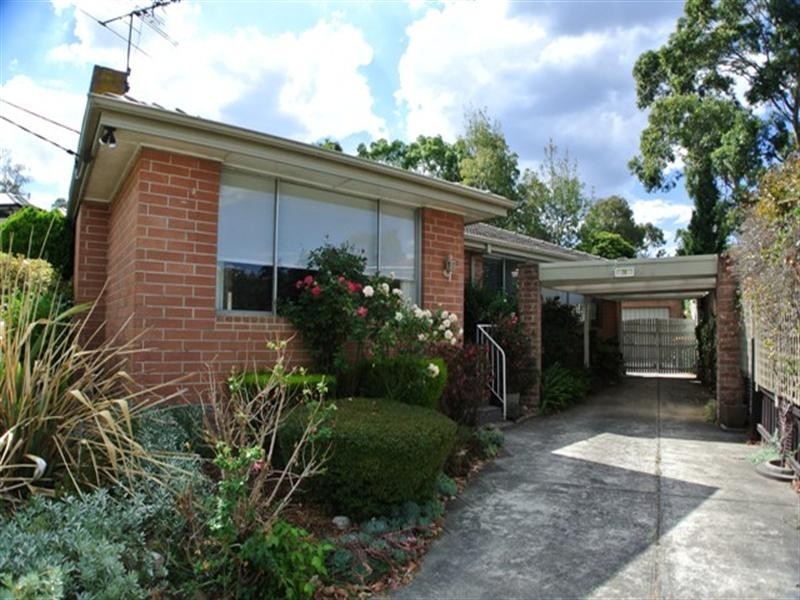 31 Saniky Street, Notting Hill VIC 3168