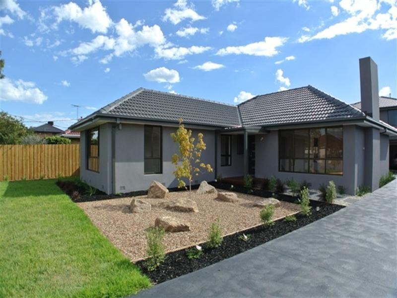 1/55 Baird Street, Mulgrave VIC 3170