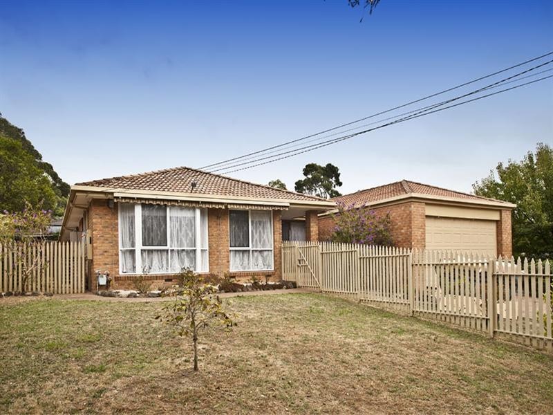 8A Pach Road, Wantirna South VIC 3152