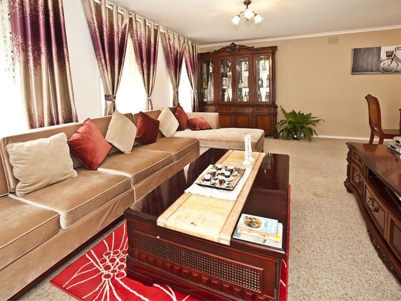 4 Weron Court, Vermont South VIC 3133